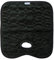 Koo-Di Oopsie Do Do Baby Car Seat Protector & Pushchair Liner | Wetec Waterproof & Absorbent Seat Pad for Toddler Potty Training & Child Mishaps (Black)
