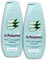 TOPDeal 2 er Pack Schauma Anti-Schuppen Classic Shampoo 2 x 400 ml