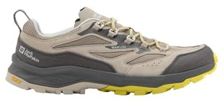 Jack Wolfskin Herren Cyrox Vent Low MWalking-Schuh