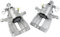 DOCAS kompatibel für VW VW Multivan Transporter T5 T6 2x Bremssattel Hinten Links Rechts 7H0615423 7H0615424