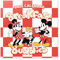 Kalender 2025 Wandkalender 2025 Grupo Erik Disney Mickey Kalender 2025 Familienplaner 2025 30 x 30 cm Jahreskalender Familienkalender 2025 - Offizieller Disney Fanartikel