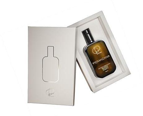 Agricola Piano - Confezione regalo Olio Extravergine di Oliva da monocultivar Peranzana 500 ml | Spremuto a Freddo, Fruttato medio, Pluripremiato, 100% Italiano, Acquista direttamente dal produttore