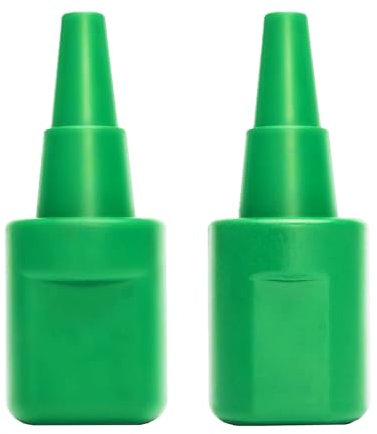 SPARES2GO Rubber Bung End Cap Seal Kit for Plumbing Heating Tank Radiator Systems (15mm and 22mm)