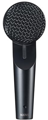 Shure NXN5 Nexadyne Dynamic Amp Mic