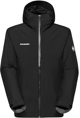 Mammut Crater Light Hs Hooded Jacket Men Chaqueta Hombre
