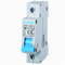 Interruttore magnetotermico 1P, occupa 1 modulo, 220V 230V, 32A C32, curva C, 6KA 6000A