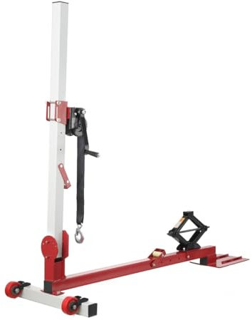 SUDEG Car Dent Repair Tool,3 in 1 Car Dent Removal Tool,Height Adjustable 400-1200 mm, Automotive Sheet Metal Repair Tools for Door Undercuts,Wheelarches,Bodywork