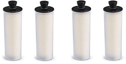 YESEPNNMBW Cartuccia del depuratore dell'Acqua del pulitore a Vapore SC3. Filtro for aspirapolvere I filtri for Acqua puliti Adatti for Il karcher Parti per la Pulizia a Vapore