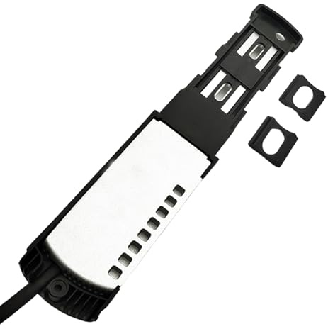 Battery Holder Base Versatile Sturdy Battery Mounting Tray Storage Box | Battery Hold Down for E-Bikes