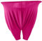 EHJRE Jeu de Lancer D'accessoires de Jeu D'extérieur Granny Pants, Jeu Amusant et Robuste pour Une Interaction Parent-enfant Idéale pour Un Barbecue, Rose Rouge