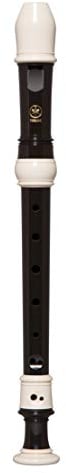 Yamaha YRS-301 Flûte à bec soprano Doigté allemand Clé de Do