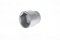 GEDORE Vaso, Llave de vaso, Accionamiento de 1/2'' 12,5 mm, Hexagonal, 34 mm de ancho, Herramienta, 19 34, Acero cromado