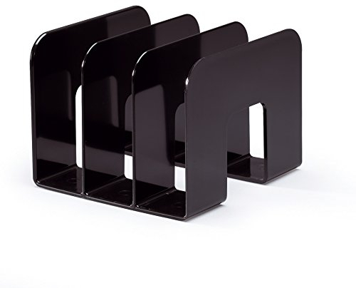 Durable 1701395060 Katalogsammler Trend (215 x 165 x 210 mm) 1 Stück schwarz