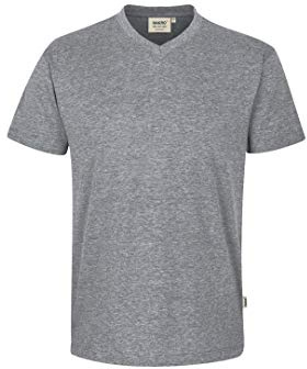 HAKRO V-SHIRT CLASSIC # 226