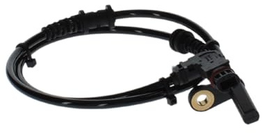 BOSCH 0986594545 ABS Wheel Speed Sensor - Compatible with Select Mercedes-Benz C300, C350