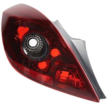 Goodpart TYC Heckleuchte ohne Birnenhalter 11-11430-11-2