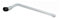 Zanussi Dishwasher Spray Arm Water Supply Pipe