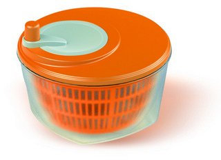 RB Centrifugatrice Rolly D.26