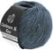 LANA GROSSA Cashmere 16 Fine | Aus Kaschmir- und Merinowolle | Handstrickgarn aus 80% Schurwolle (Merino extrafine), 10% Kaschmir & Polyamid | 50g Wolle zum Stricken & Häkeln | 320m Garn FB 5