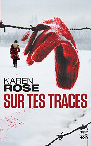 Sur tes traces (HarperCollins Noir)