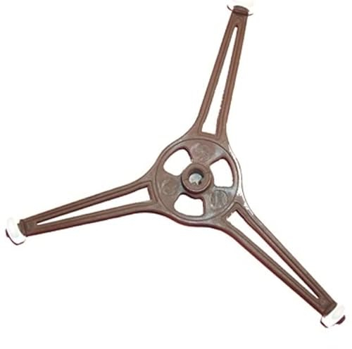 Trascinatore Piatto Forno Microonde De Longhi Ga1314 Raggio 9