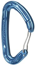Wild Country Helium 3.0 Karabiner, Blue