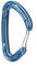 Wild Country Helium 3.0 Karabiner, Blue