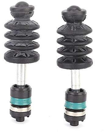 Aramox Tige de Poussoir de Fourchette d'embrayage, Tige de Poussoir de Fourchette d'embrayage 0AM325091F Convient