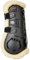 Back on Track Welltex® Tendon Boots Air Flow mit Fell schwarz (M)