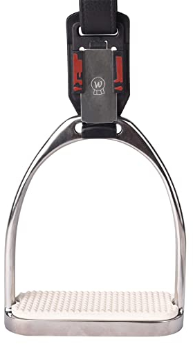 WALDHAUSEN Waldhausen Safety Clip, schwarz