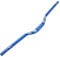 FIFTY-FIFTY MTB Lenker, Aluminiumlegierung Fahrradlenker Mountainbike Lenker Kürzbar Riser Bar 31,8mm Durchmesser 680-780mm Breit