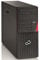 PC Computer Fujitsu P756 Intel-Core i5-6400T RAM 8 GB SSD, 240 GB, Windows 10 Professional, (generalüberholt)