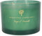 Nicola Spring Sage & Seasalt Scented Candle - 350g - 38 Hour Burning Time Natural Soy Wax Double Wick Candles Relaxing Fragrance Aromatherapy Gift Set