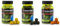 Tandem Baits Karpfen Futter Angelfutter Pop Ups Boilies Zig Rig Chod Rig Hakenköder Carp Food Perfection Mini Pop-Up 3-er Set 12 mm 30 g Flavour Mix 3