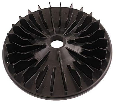 Rasenmäher Lüfterrad 23,5 cm 43-47 Schnittbreite kompatibel mit SABO | SA15180, SAA15180