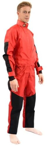 Kong alp design SPELEO BITEX Suit, Größe 42, Erwachsene, Unisex, mehrfarbig (mehrfarbig)