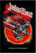 Heavy Metal Poster - Judas Priest Painkiller - Deko Wohnzimmer oder Deko Schlafzimmer - Deko Wohnzimmer - Größe : 61 x 91 - Offizielle Lizenz