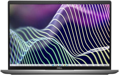 Dell Latitude 7430 Laptop, Intel Core i7-1265U, 16GB RAM, 512GB SSD, 14 Full HD, Intel Iris Xe, Windows 10/11 Pro, 3Yr