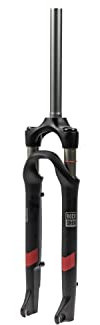 28 Zoll Rock Shox Paragon Gold RL Luft Air Schaftlänge: 262mm Demontage B-Ware