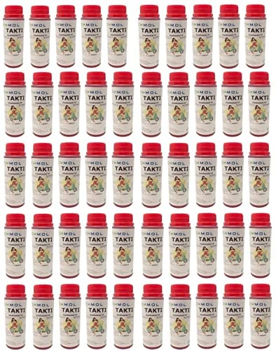 Techmol 2-Takt Öl 100ml Flasche 50 Stück (50)