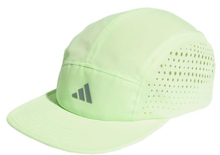 adidas Running x 4D Heat.RDY Cap Verschluss, Green Spark, M