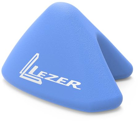 Trigger Massage Point, 3-Angle Deep Tissue Massager, Muscle Release, Blue | 3 targeting angles target on different muscle areas, provide deep and precise massage relief.