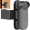 Google Nest Doorbell Mount, No Drill Mount for Google Nest Doorbell Mount (Battery)