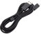 Alphatec G633 USB-Ersatz-Ladekabel, Kompatibel Mit Logitech G633s Gaming-Headsets, Ersatz-Aux-Kabel, 2 Meter, Schwarz