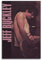 Szzmyo Jeff Buckley Poster, dekoratives Gemälde, modernes ästhetisches Leinwandposter, Schlafzimmer, Kunst, Wohnzimmer, Dekoration, Poster, 30 x 45 cm, ungerahmter Stil