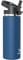 Super Sparrow Borraccia Termica - 750ml - SwivelSip Inox Bottiglia - Senza BPA Borracce Termiche, Borraccia Ergonomica per Bambini, Scuola, Sportiva, Bici, Campeggio, Palestra