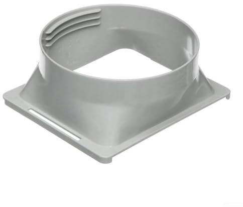 Klimaanlagen-Schlauchadapter, passend für 15-cm-Schnittstellen, einfache Einrichtung