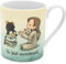 Sheepworld Tasse Anouk Pinguin | Porzellan, Höhe 8 cm, Durchmesser 7 cm, Volumen 20 cl, in Geschenkbox | Geschenk für Kinder, Jungen, Mädchen, Weihnachten, Geburtstag | 73954