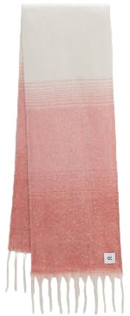 OPUS Damen Schal | XXL Schal AMOVI mit flauschiger Textur mellow rose, 0