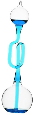 Shenruifa Novel Thermometer Toy Hand Boiler Stress Relief Toy Home Ornament Gift